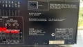 Technics Receiver SA-AX710, снимка 3