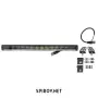 LED бар STRANDS Firefly 20 8/157W 10600lm 5700K, снимка 1