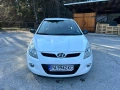 Hyundai i20 1.2i, Хечбек, снимка 1