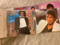 Michael Jackson Red Singles Collection. Mega Rare!, снимка 6