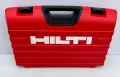 ТОП ЦЕНА! Hilti TE 6-A36 AVR - Акумулаторен перфоратор с прахоуловител 36V, снимка 12