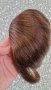 👑 💗100% Естествена Човешка Коса Бретон Серия - Luxurious Remy 100% Human Hair КОД remy5, снимка 5
