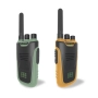 Детска радиостанция уоки токи Kidywolf Walkie-Talki, 2 бр., снимка 1