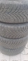 4бр зимни гуми 215 65 16 Semperit , снимка 2