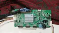 RG241Y   със счупена матрица MAIN BOARD        -G2ADVN258B0    G2ADVN258B0001  DW238WEFS  OB3365C-01, снимка 7