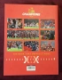 Champions 19/20. Liverpool FC Official Premier League Winners Book, снимка 15