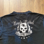 Страхотна мъжка тениска  ROCK LABEL  размер XL , снимка 6