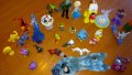  Играчки , фигурки от анимационни филми -  Гормити , Ледена епоха , Замръзналото кралство, снимка 3