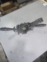 Лостчета за светлини и чистачки за Renault Laguna II 2003 , 8200012245, снимка 1