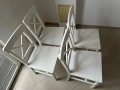 JYSK столове трапезни, снимка 3