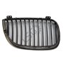 Решетки предна броня BMW 1 Series (E87) 2004-2011 ID:112127, снимка 5