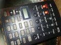 YAMAHA REMOTE С ДИСПЛЕИ 1602222050, снимка 2