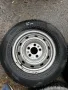 Гуми с джанти! 5х118! Стават за Opel Vivaro, Renault Trafic, Fiat Ducato, снимка 5