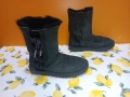 UGG кожени боти N 36 - 18 €, снимка 9