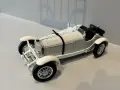 Mercedes Benz SSKL 1:18 , снимка 1