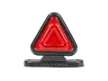 LED габарит 18 LED 70 mm 12-24V, снимка 5