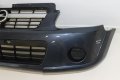 Предна броня Opel Agila facelift (2003-2008г.) 4707277 / Опел Агила, снимка 4