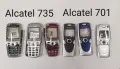 Панели за Alcatel EASY,DB,300,303,311,511,701,735,715,501,332,525,Alcatel 320, снимка 5