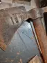 Стари брадви топори , снимка 10