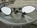 Огледала за каравана Milenco Aero 3, снимка 4