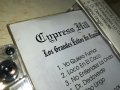 SOLD OUT-CYPRESS HILL-КАСЕТА 0606231358, снимка 11