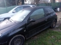 Peugeot 206 1.6 16V на части, снимка 5