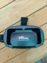 VR очила, VR PRO, многофункционални, поддръжка 4-7 инча, черни, 9x19x12cm, снимка 1