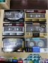 Аудио касети Maxell, снимка 4