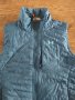 Under Armour Women's Coldgear Reactor Vest - страхотен дамски елек , снимка 3