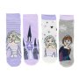 Чорапи за момиче Frozen - комплект от 4 чифта