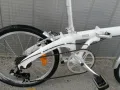 Dahon eco 3 сгъваем велосипед , снимка 12