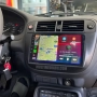 Honda Civic 1995-2001 Мултимедия Навигация Android, снимка 2