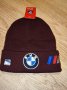 Уникални мъжки шапки за фенове на BMW M power промо цена, снимка 1