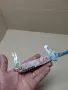 Соц Стара Сгъваема Руска Ножка. НОМЕР 710., снимка 6