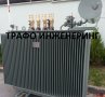 Трансформатор 1250 kVA, снимка 1 - Други машини и части - 35713256