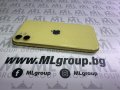 #iPhone 11 64GB Yellow 84%, втора употреба., снимка 3