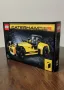 LEGO Ideas 21307 Caterham Seven 620R, снимка 3