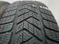 4бр зимни гуми 215/65/17 PIRELLI L06688 , снимка 4
