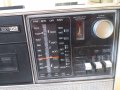 BASF CC Radio-Recorder 9301 CrO2  Радиокасетофон, снимка 3