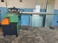 Автоматична машина за рязане на стъклодържатели PROMAK (за PVC дограма), снимка 2