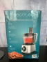 Кухненски робот Cecotec Paprika 1300 Full 2000W - като нов, снимка 6