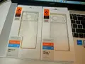 Твърд калъф Spigen Ultra Hybrid за iPhone 17 Pro 17 Pro Max Кристално прозрачен /ACS10278/ACS10342/, снимка 5