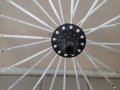 Продавам колела внос от Германия  НОВИ алуминиеви шосейни капли VUELTA SCHOSE SPORT 28 цола, снимка 13