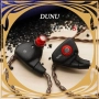 Нови- неотваряни DUNU TITAN S  11mm Dynamic Driver Monitor IEM, снимка 4