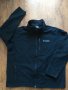 columbia Men's Ascender Softshell Jacket - мъжко софтшел яке 2ХЛ, снимка 6