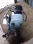 моторедуктор монофазен 60 w на 1300об изходящи 28обр, снимка 2
