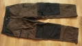 SWEDTEAM Trouser размер 50 / M за лов панталон със здрава материя - 1653, снимка 1