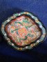 Китайска порцеланова чиния, снимка 11