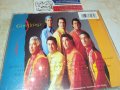 GIRSY KINGS COMPAS-ORIGINAL CD-ВНОС GERMANY 1402241302, снимка 6