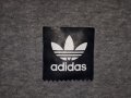 Adidas-Ориг. Ватирана блуза , снимка 5